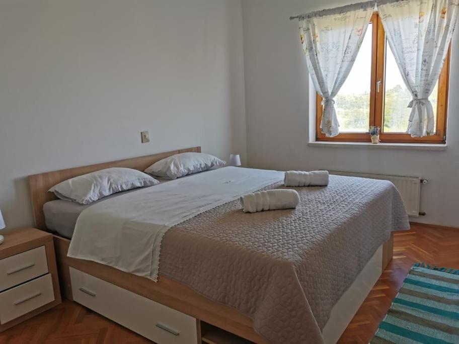 Apartments Valfontane Savudrija Szoba fotó