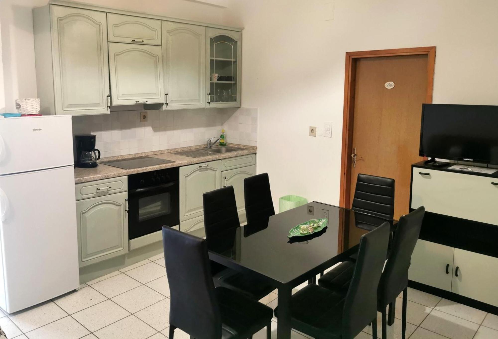 Apartments Valfontane Savudrija Szoba fotó