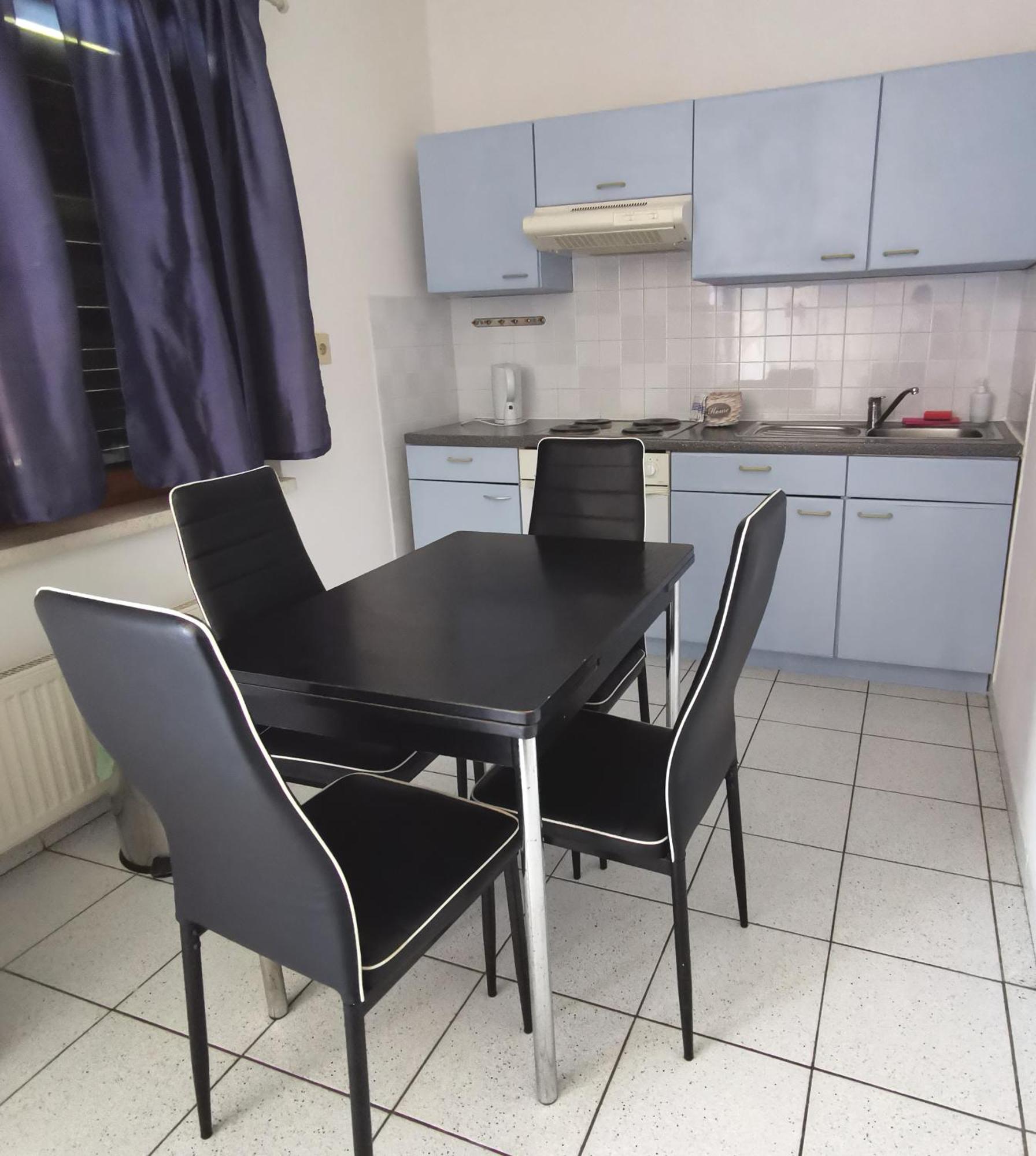 Apartments Valfontane Savudrija Szoba fotó