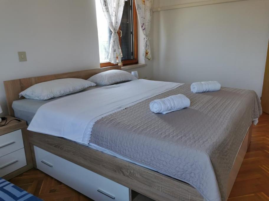 Apartments Valfontane Savudrija Szoba fotó