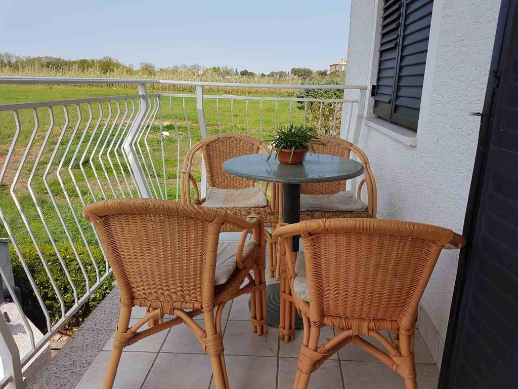 Apartments Valfontane Savudrija Kültér fotó